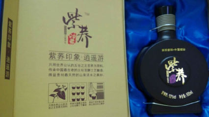 東莞市浦迪實(shí)業(yè)投資旗下50度紫蕎印象-逍遙游苦蕎酒全解析 價(jià)格、圖片與詳情一覽